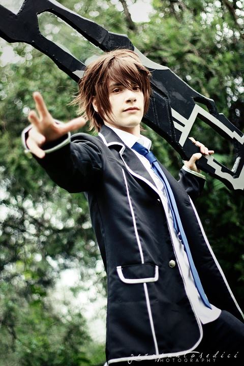 Guilty Crown ~ Ouma Shu II