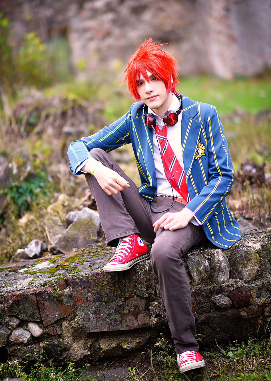 Ittoki Otoya ~ Brand New Melody