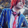 Ittoki Otoya ~ Over the Rainbow