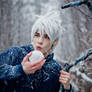 Who's Jack Frost, uh?