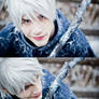 My name is Jack Frost