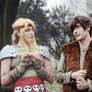 HTTYD ~ Hiccup and Astrid II