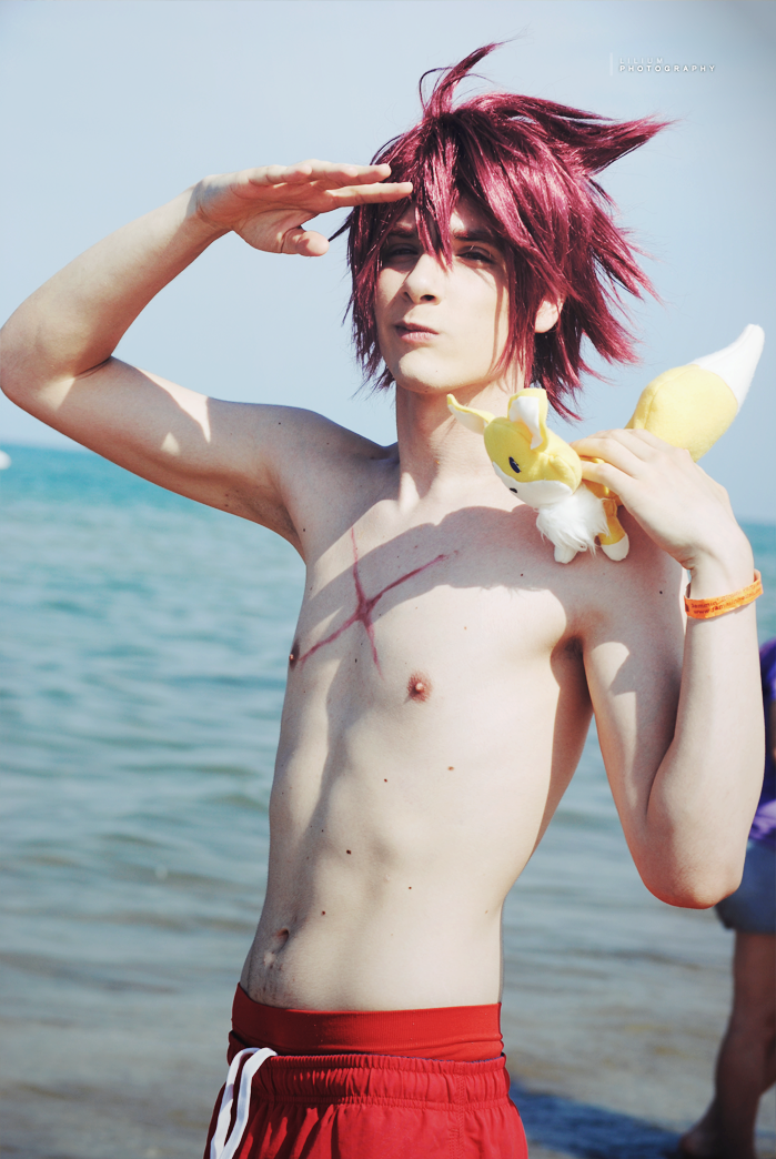 Stardriver ~ Takuto beach vers.