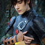 How To Train Your Dragon 2 ~ Hiccup III