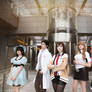 Future Gadget Laboratory ~ Steins Gate Cosplay