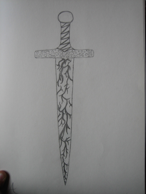 the Sword