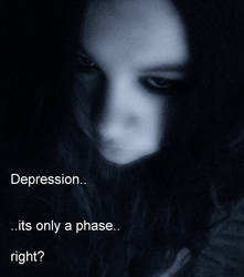 Depression..