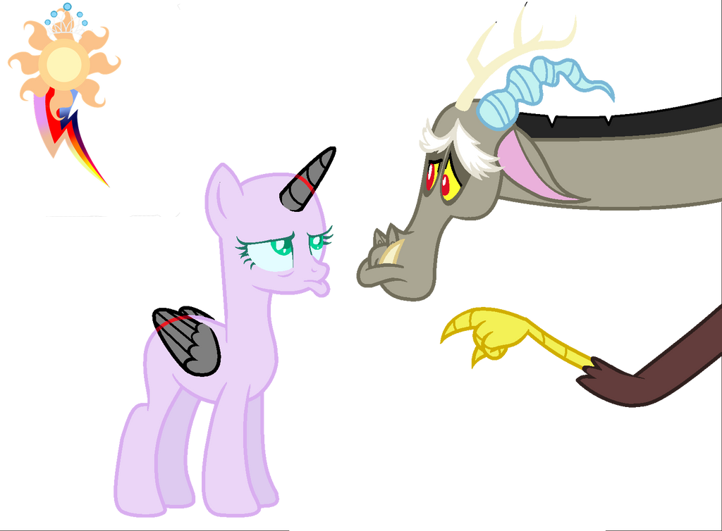 Mlp Base Oc X Discord By Staricy097 by StarIcy097 on DeviantArt