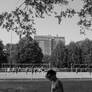 Urban Volleyball