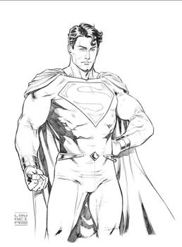 Superman - Man of Steel