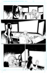 Anarquia Comic book page1