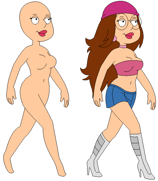 hottest family guy character? : r/familyguy