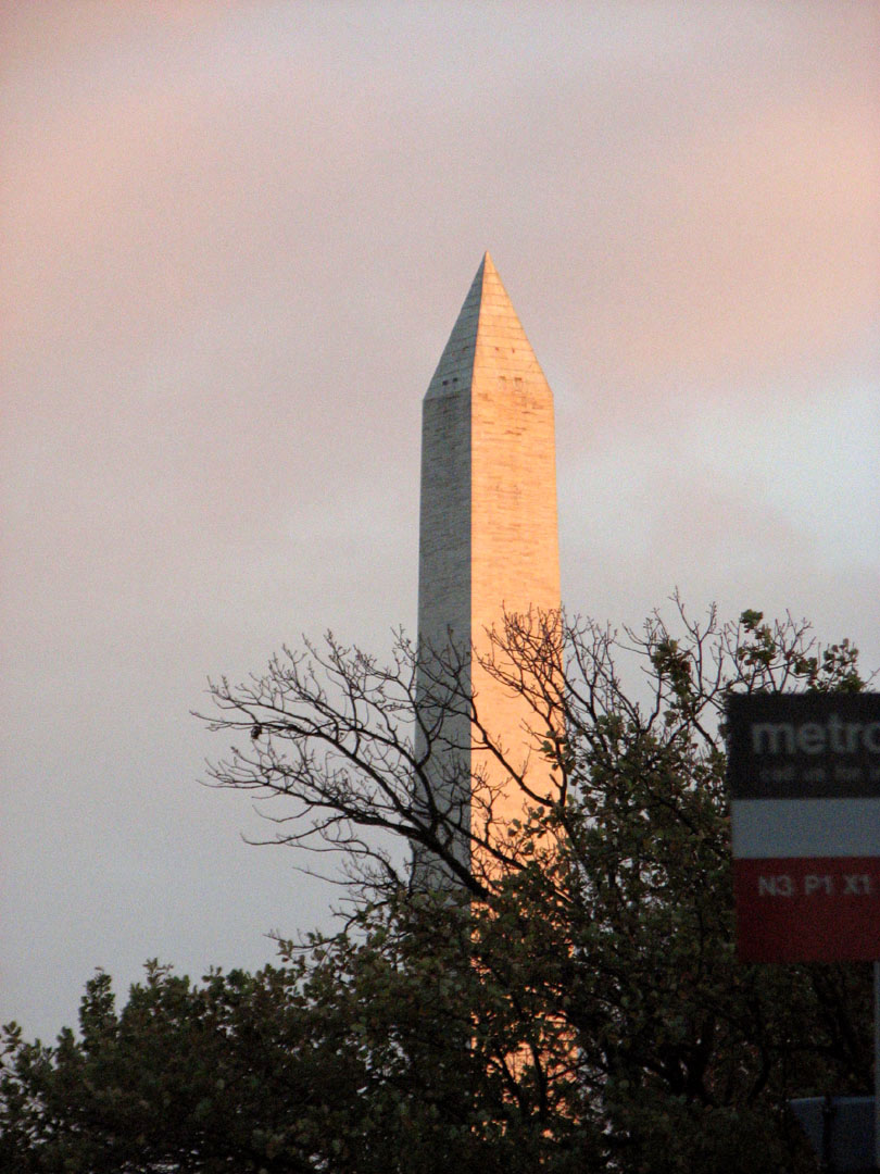 Washington Monument