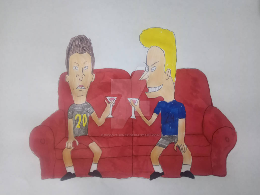 Beavis And Butthead 2025 Season 3