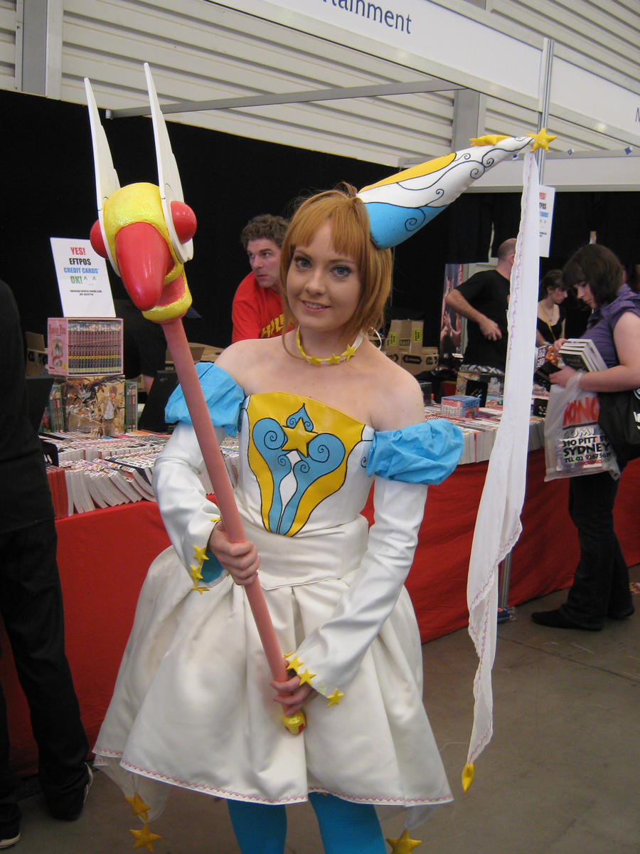 Supanova 2010 - Cardcaptors