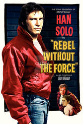 ''Rebel Without the Force''