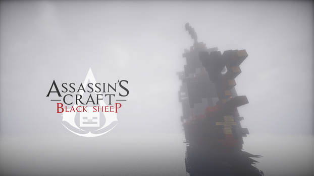 Assassin's Craft - Black Sheep