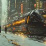 The Chinese winter of 2098