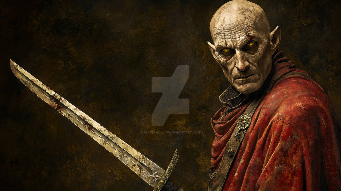 Vampire Ancient Rome An ancient Roman vampire by waterhollow on DeviantArt