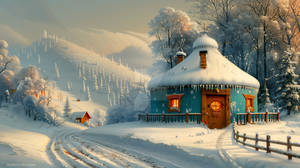 Winter's Tale