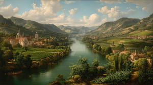 Ancient Seine