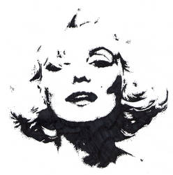 Marilyn Monroe ONE