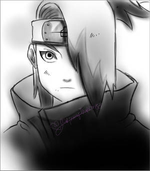 Dev. Deidara