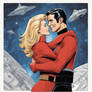 Britta meets Scotty 1