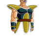 ghost nappa