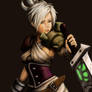 Riven