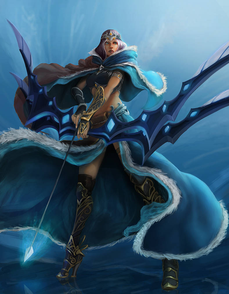 queen ashe redesign 2015 by nahkuman on deviantart queen ashe redesign 2015 by nahkuman on deviantart