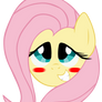 Fluttershy Portrait