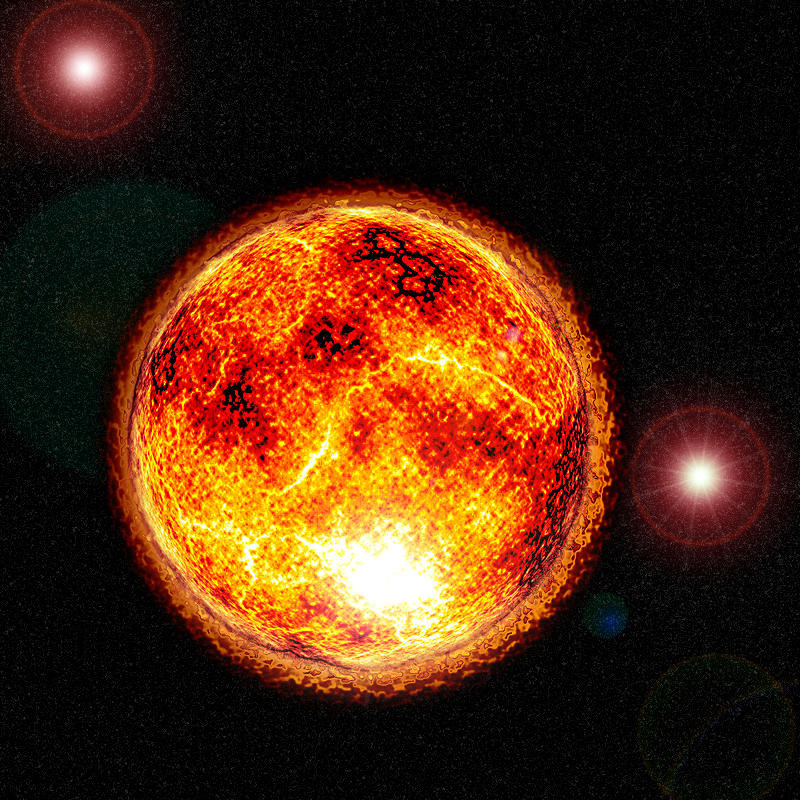 Solaris Rockets Solaris by Apollo-chaos on DeviantArt