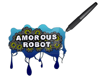 Armorous Robots logo