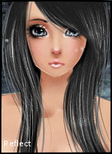 Cute IMVu edit o3o