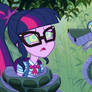 Kaa And Twilight (Sci-twi)