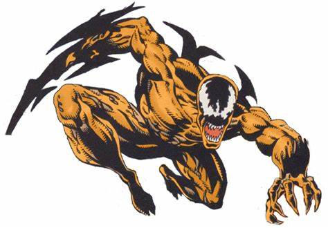 Explore The Best Phage symbiote Art DeviantArt explore-the-best-phage-symbiote-art-deviantart