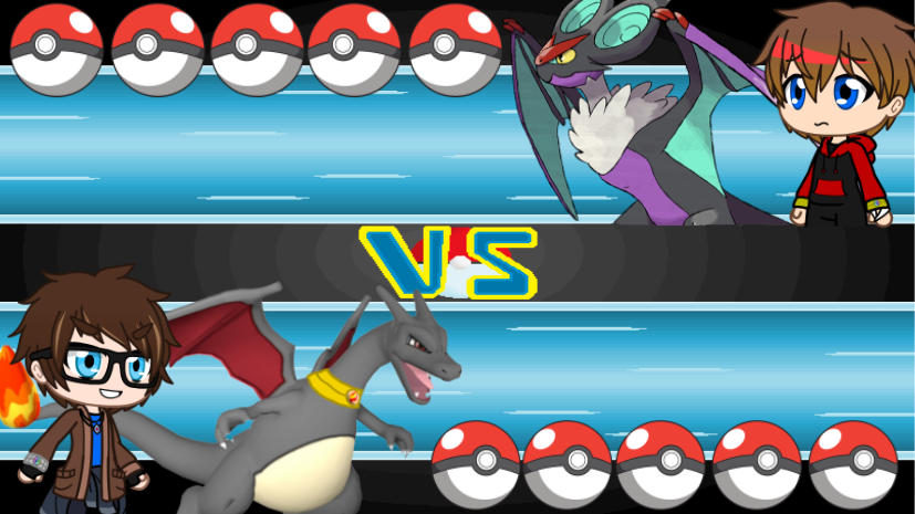 The Kalos League's Battle For Championship part 1 by 14oliverhedgehog ...