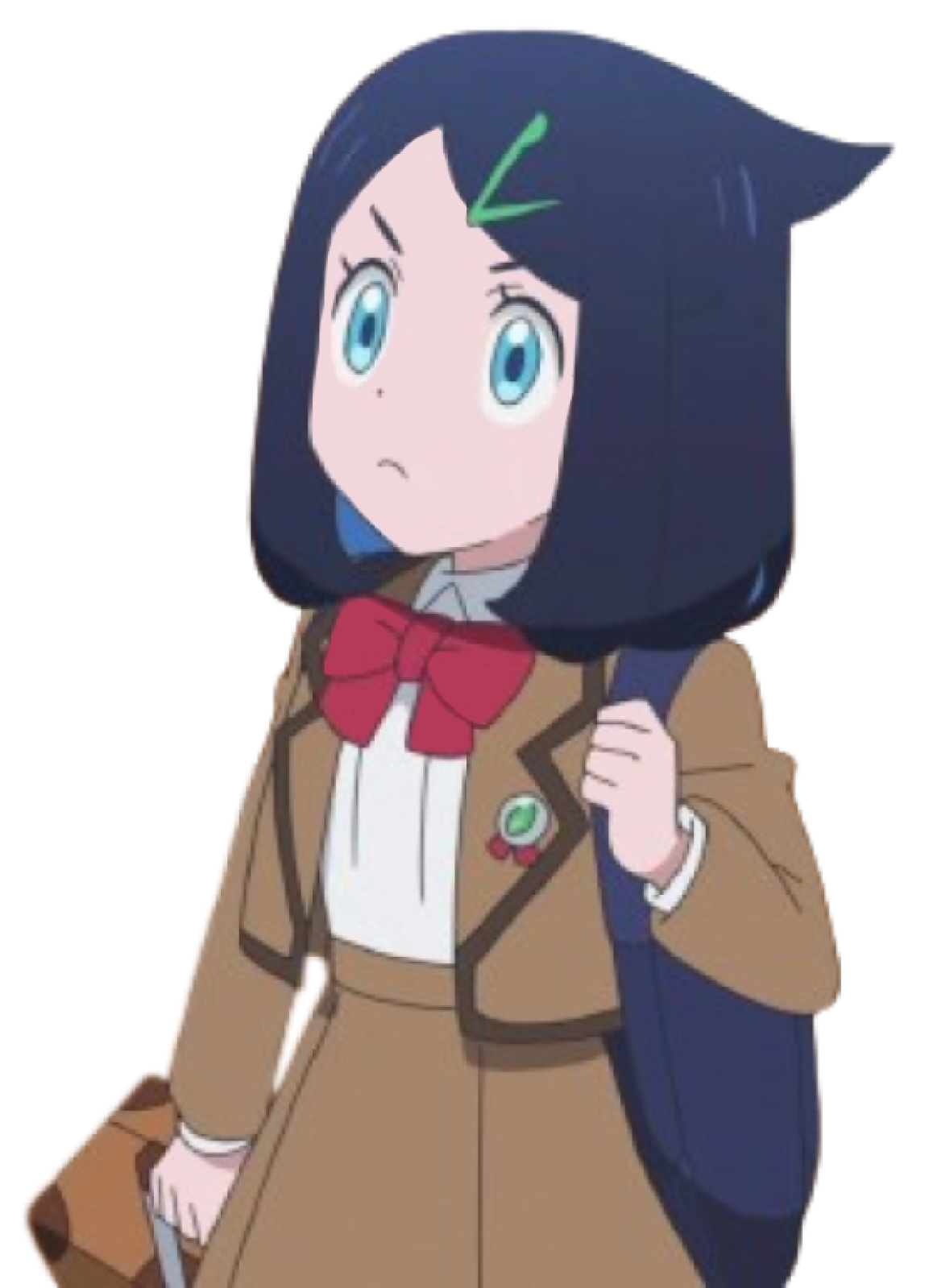 Pokemon Horizons Liko Png 1 By 14oliverhedgehog On DeviantArt pokemon-horizons-liko-png-1-by-14oliverhedgehog-on-deviantart