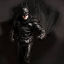Batman cosplay 5