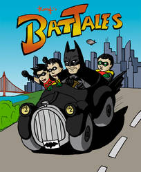 BatTales