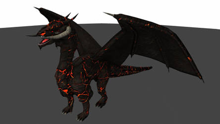 BlackDragon