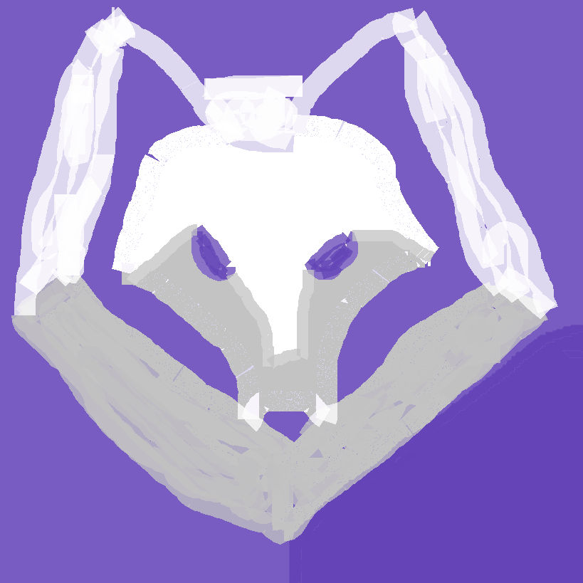 Winterfox CSGO Team make on Paint by Papierpaint on DeviantArt
