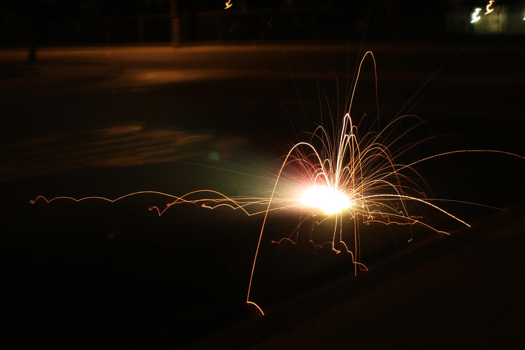 Crisp Explosion by MadameAmbassador on DeviantArt