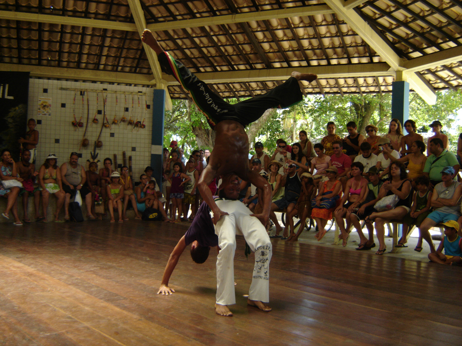 Capoeira