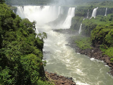 Cataratas