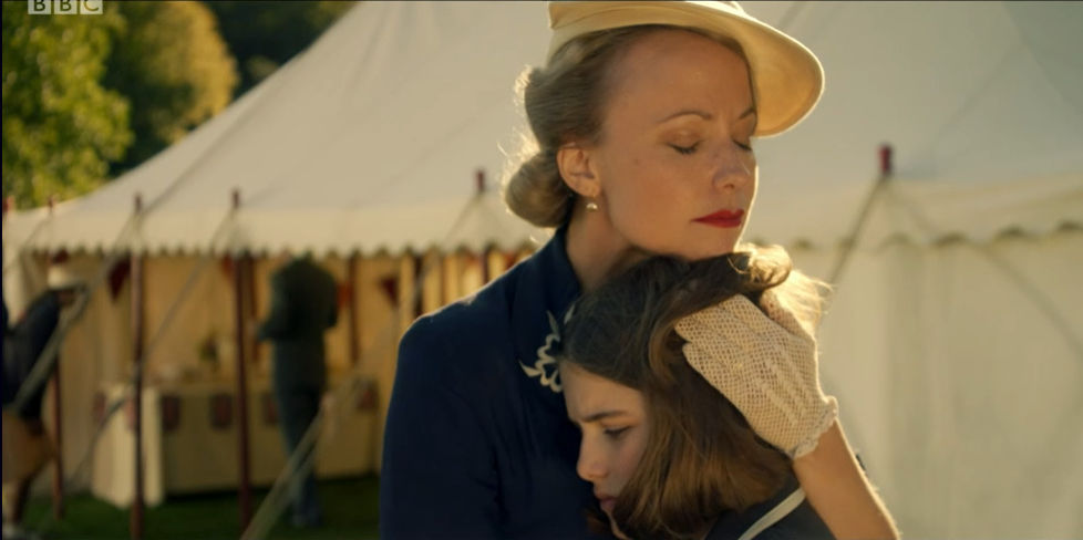 Mrs-rivers-and-darrell-malory-towers by Sawa12347 on DeviantArt