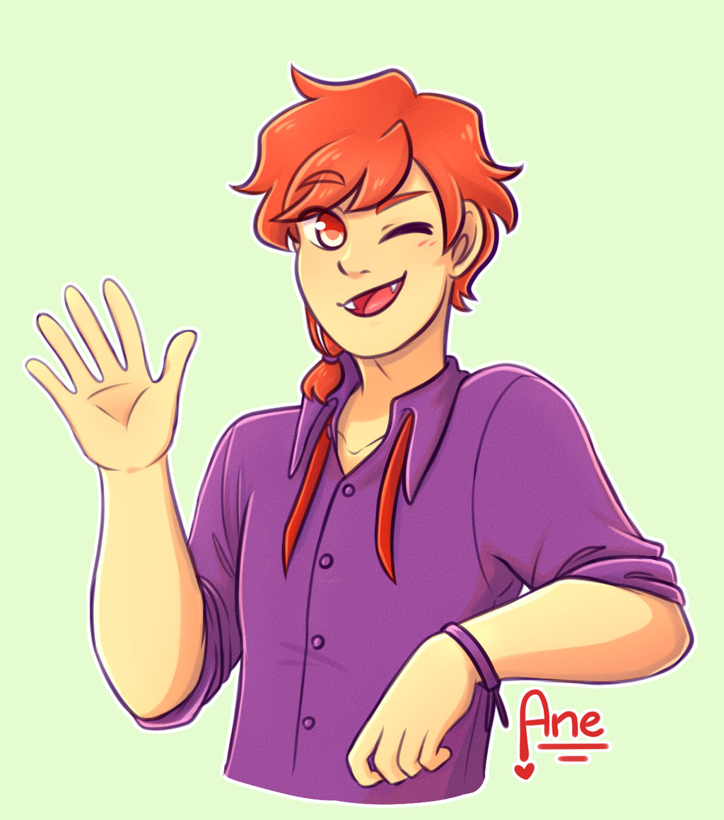 Dimtri Photo Dimtri~ by AnekiName on DeviantArt