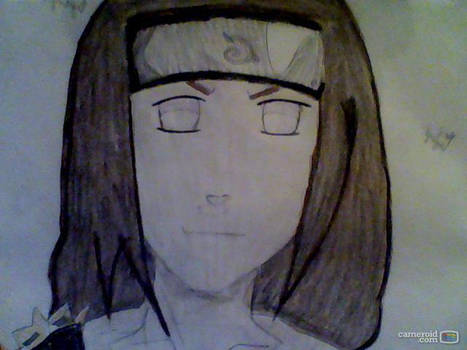 Neji Hyuga