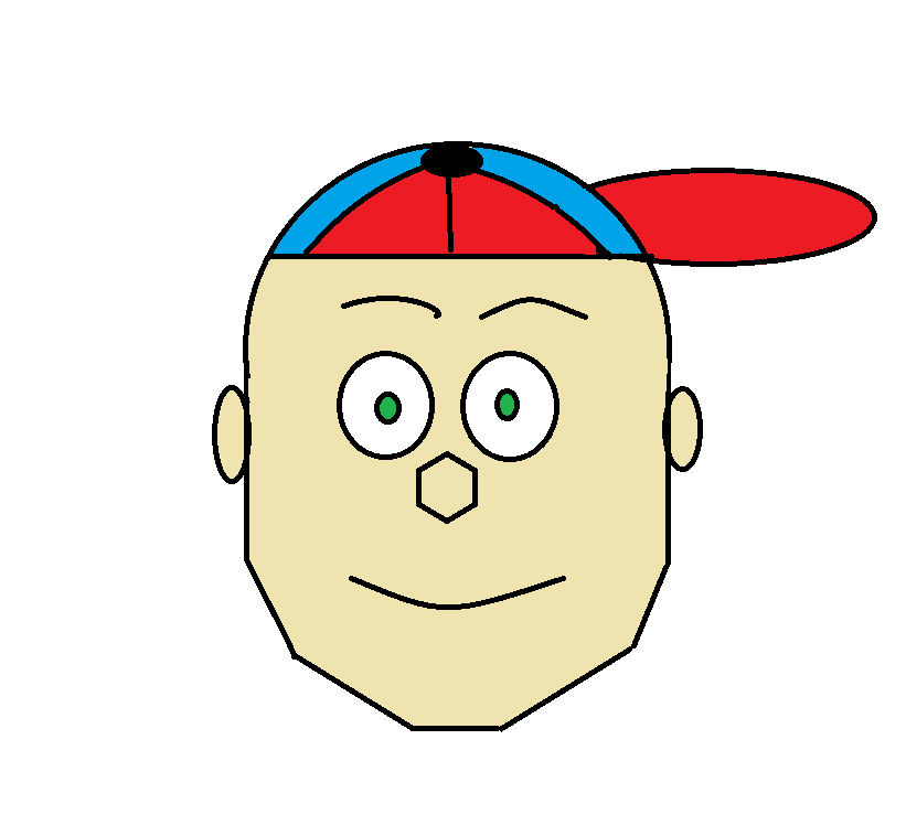 A Simple Boy Deviantart by drowexart on DeviantArt